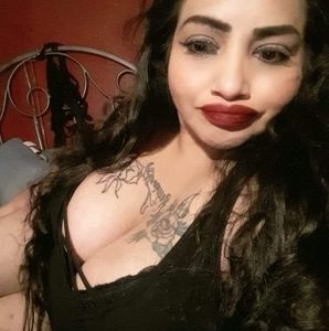 Meet your Posher, Eliza